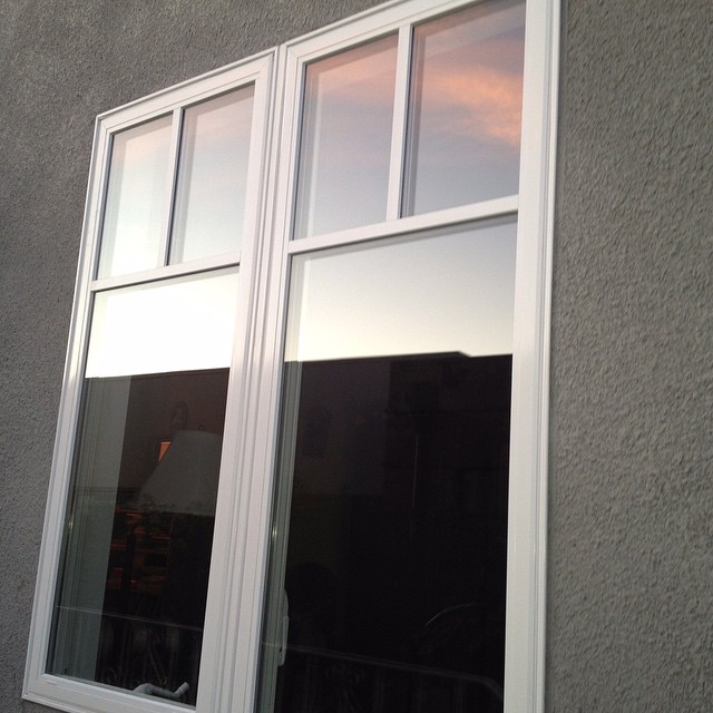 Replaced by Bay Area Window Pros