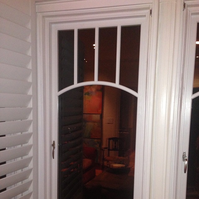 Replaced by Bay Area Window Pros