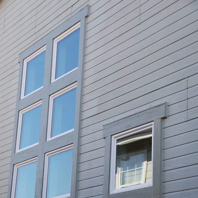 Replaced by Bay Area Window Pros