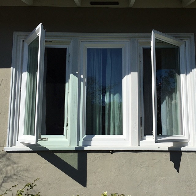 Replaced by Bay Area Window Pros