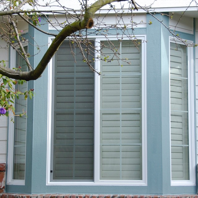Replaced by Bay Area Window Pros