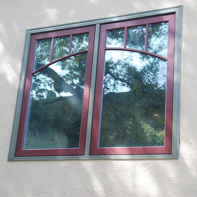 Replaced by Bay Area Window Pros