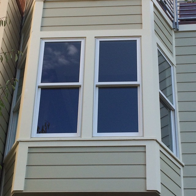 Replaced by Bay Area Window Pros