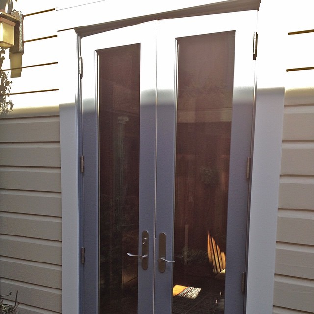 Replaced by Bay Area Window Pros