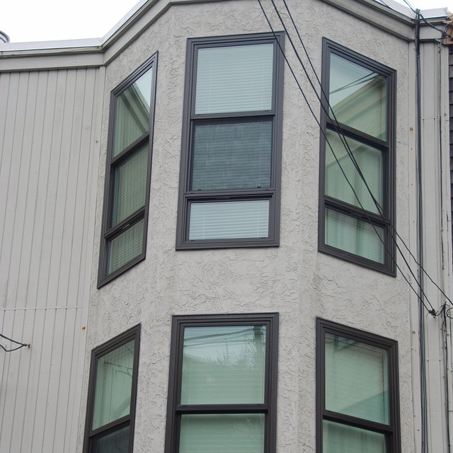 Replaced by Bay Area Window Pros