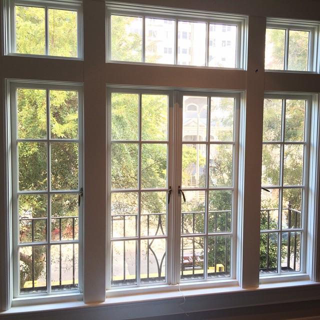 Replaced by Bay Area Window Pros
