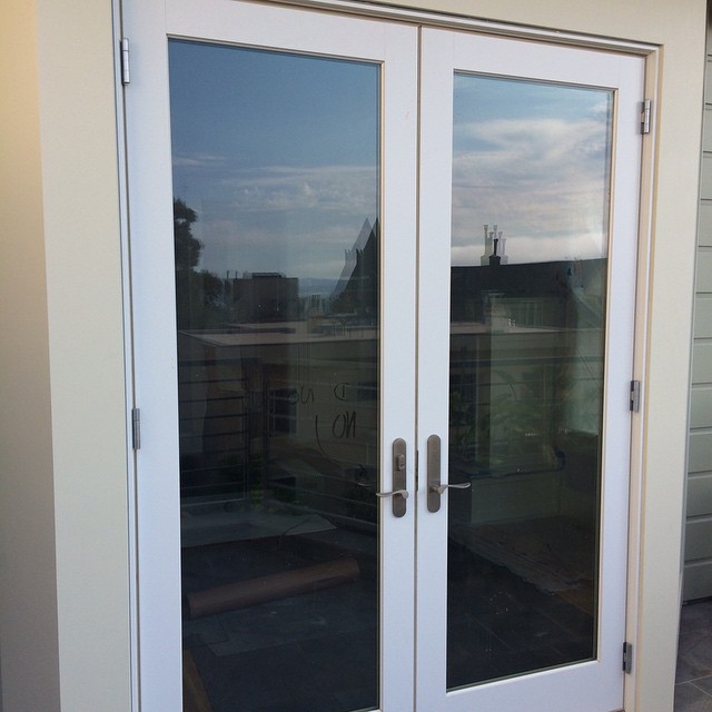 Replaced by Bay Area Window Pros
