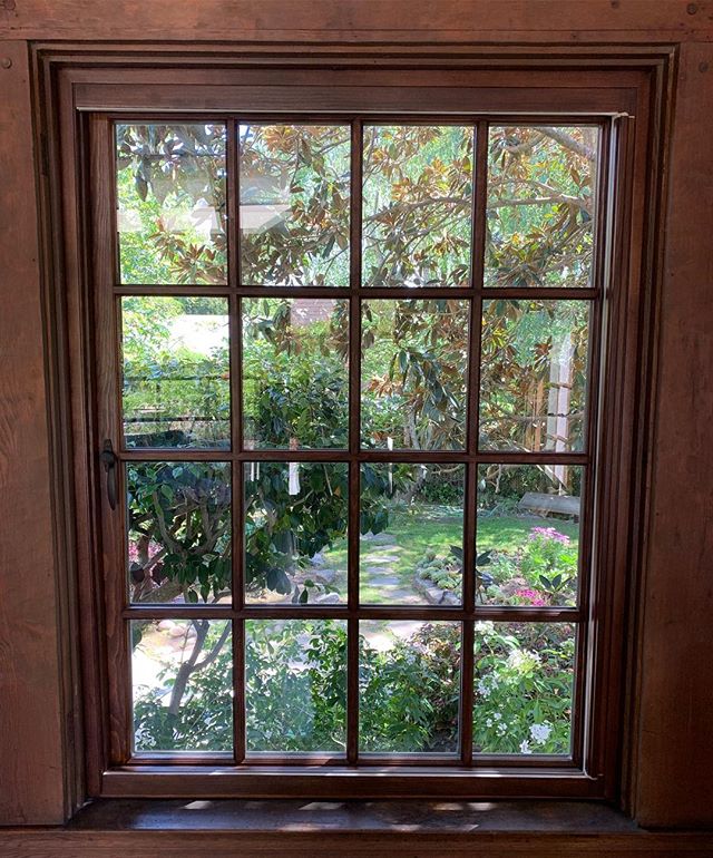 Replaced by Bay Area Window Pros
