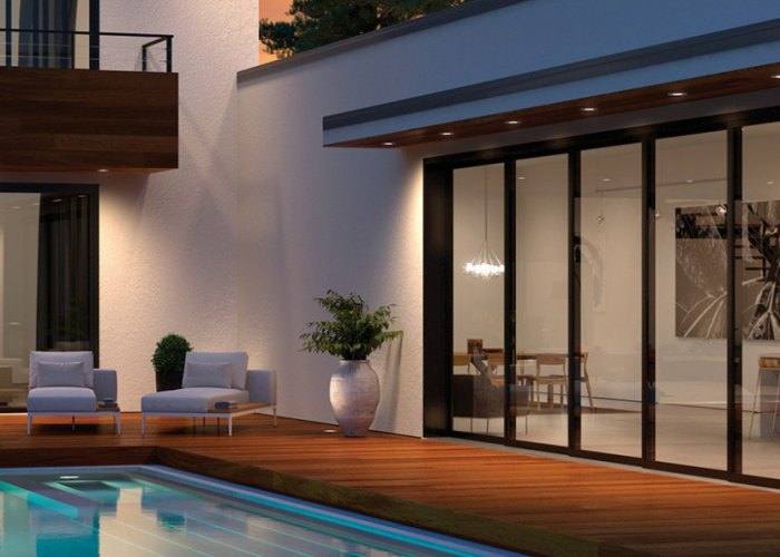 Andersen Architectural