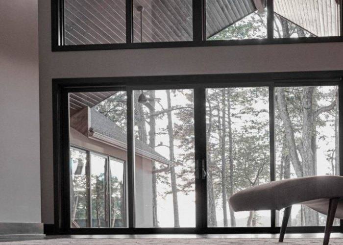 Jeldwen Siteline® Clad-Wood