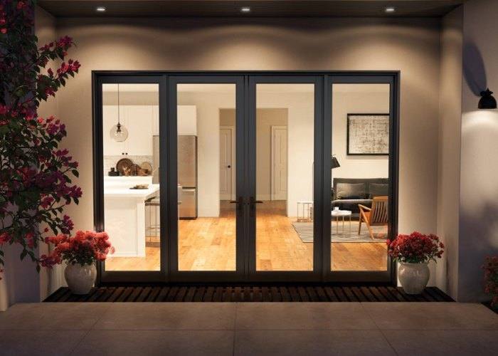 Milgard Tuscany®