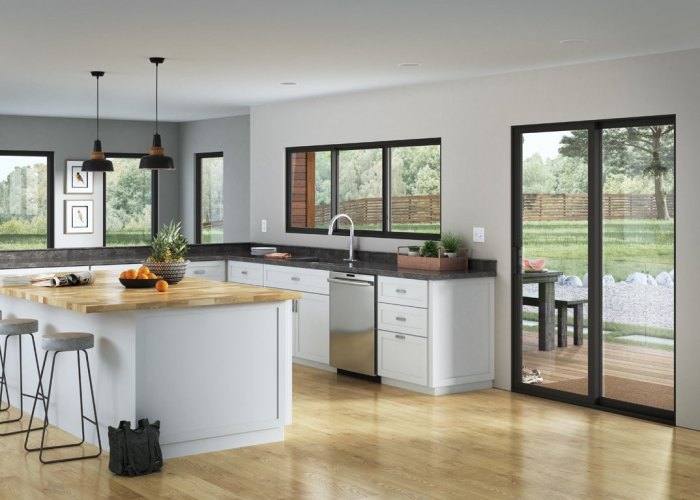 Milgard Ultra™