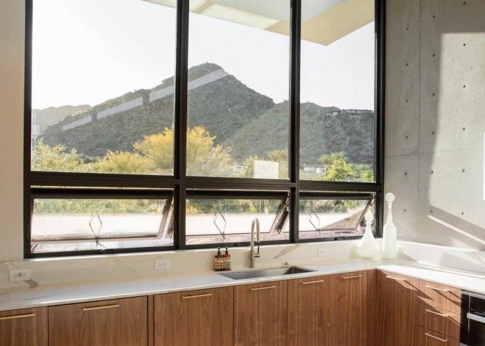 Westernwindowsystems Classic Line