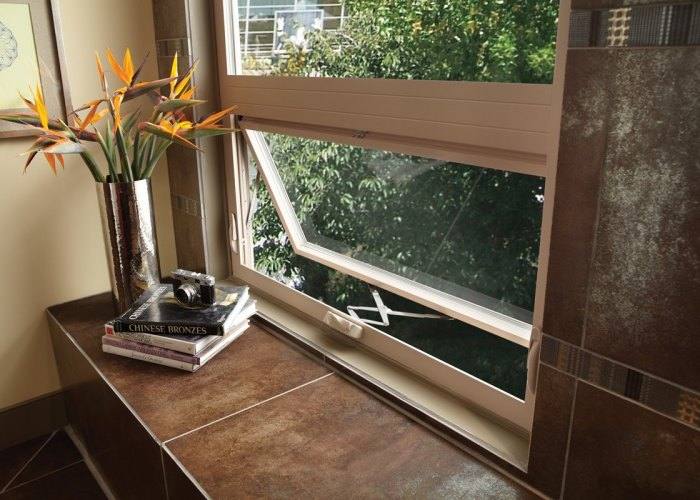 Amerimax Aristocrat Casement