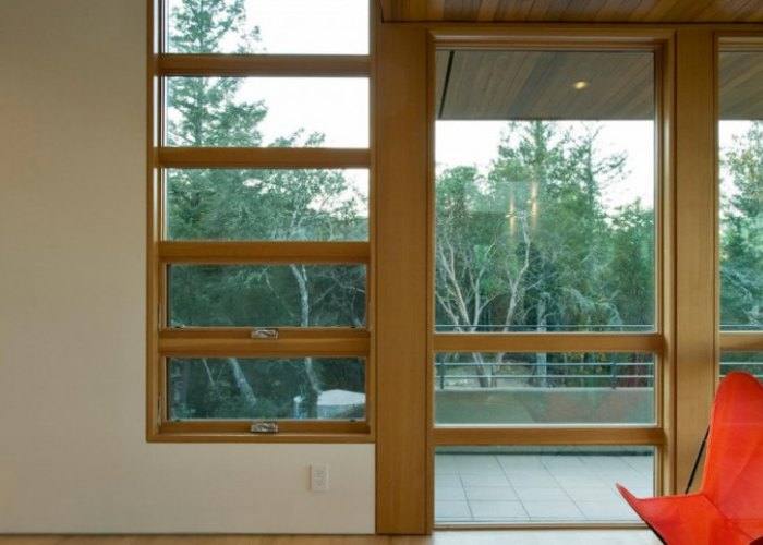 Jeldwen EpicVue® Clad-Wood
