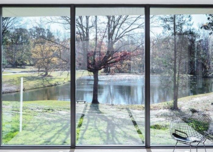 Jeldwen Siteline® Clad-Wood