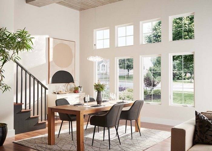Milgard Style Line®