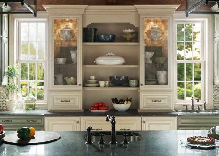 Milgard Tuscany®