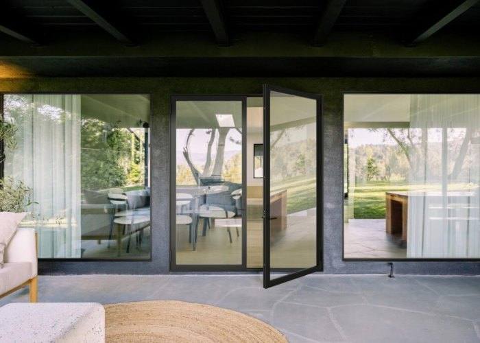 Westernwindowsystems Vantage Line