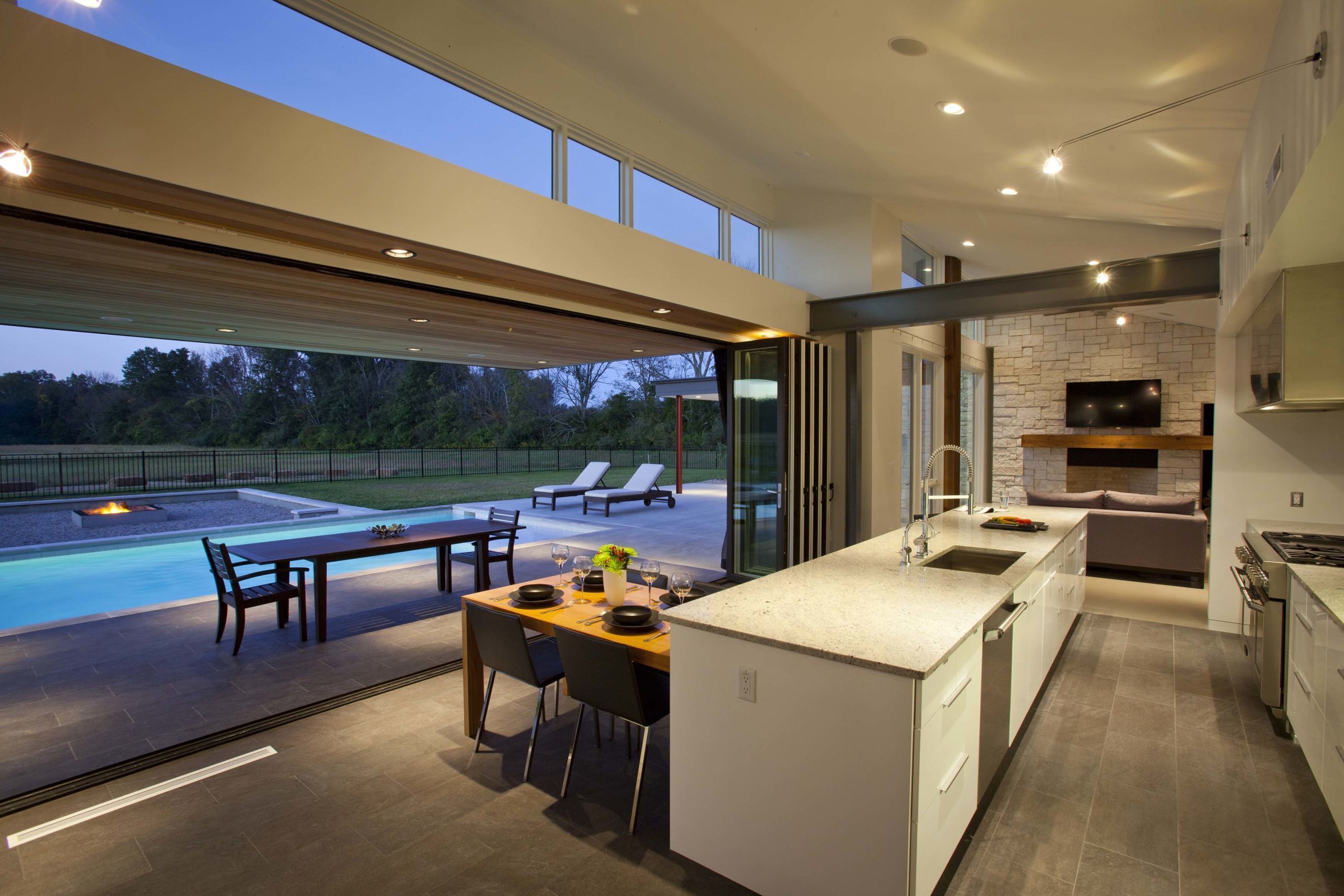 All Weather Series 9200