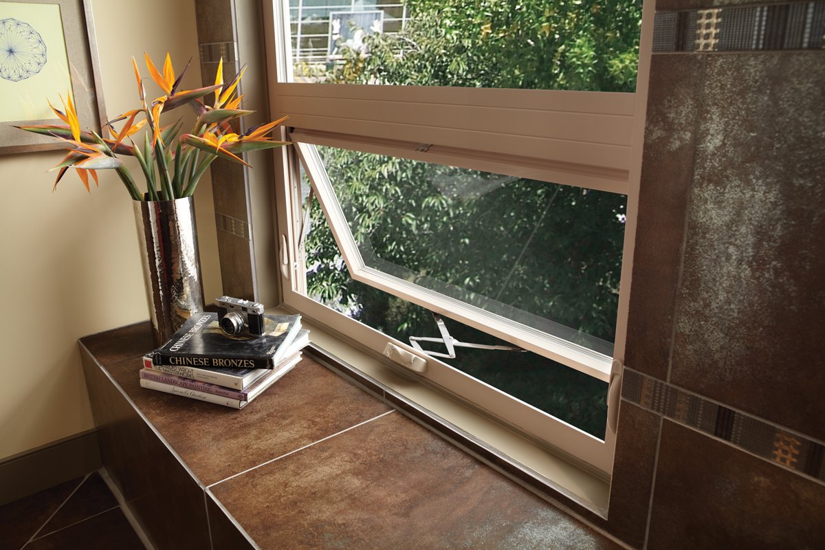 Amerimax Aristocrat Casement