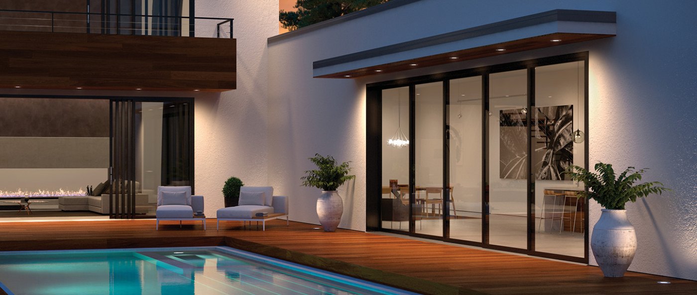 Andersen Architectural