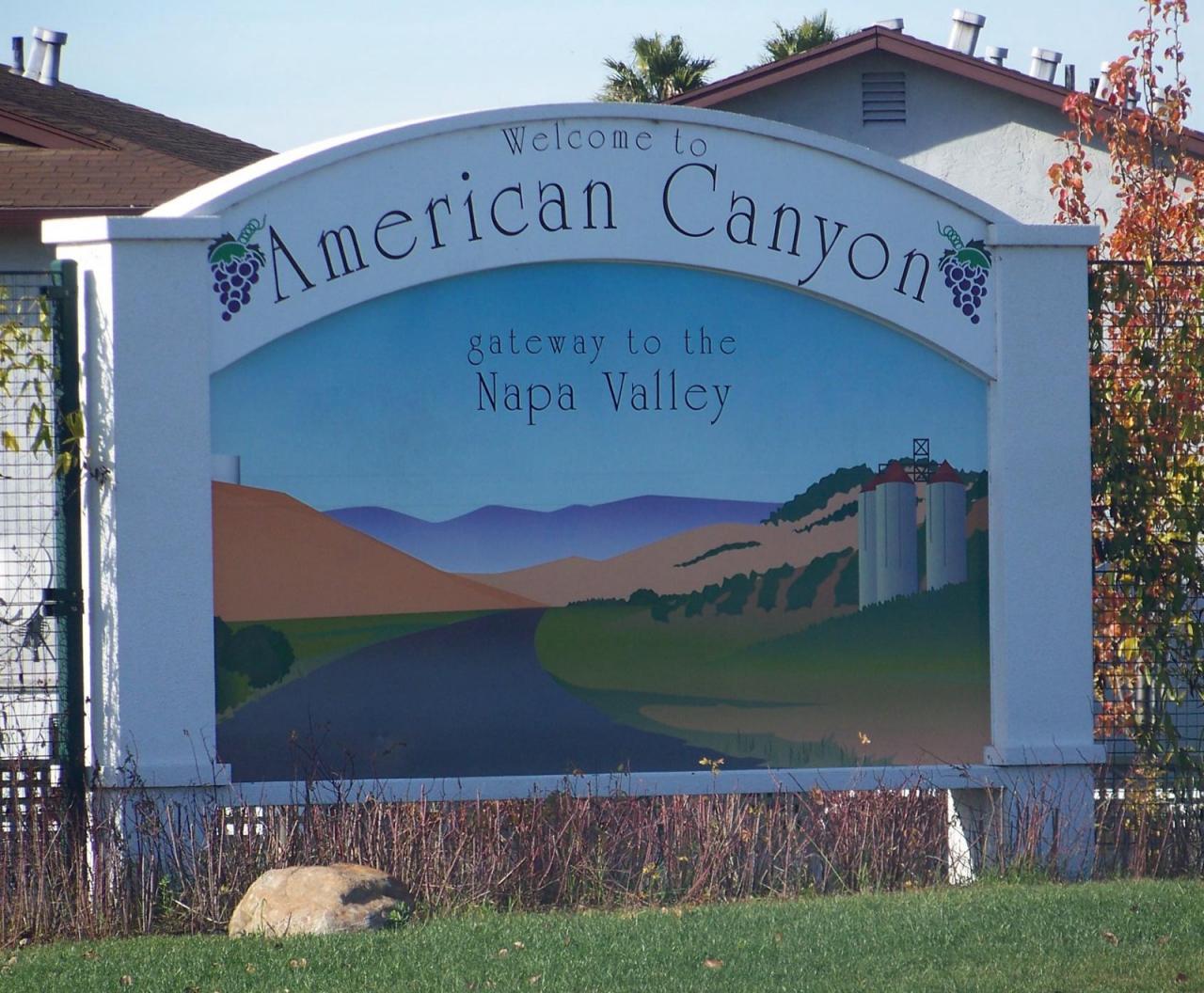 Window replacement in American Canyon, California — American Canyon