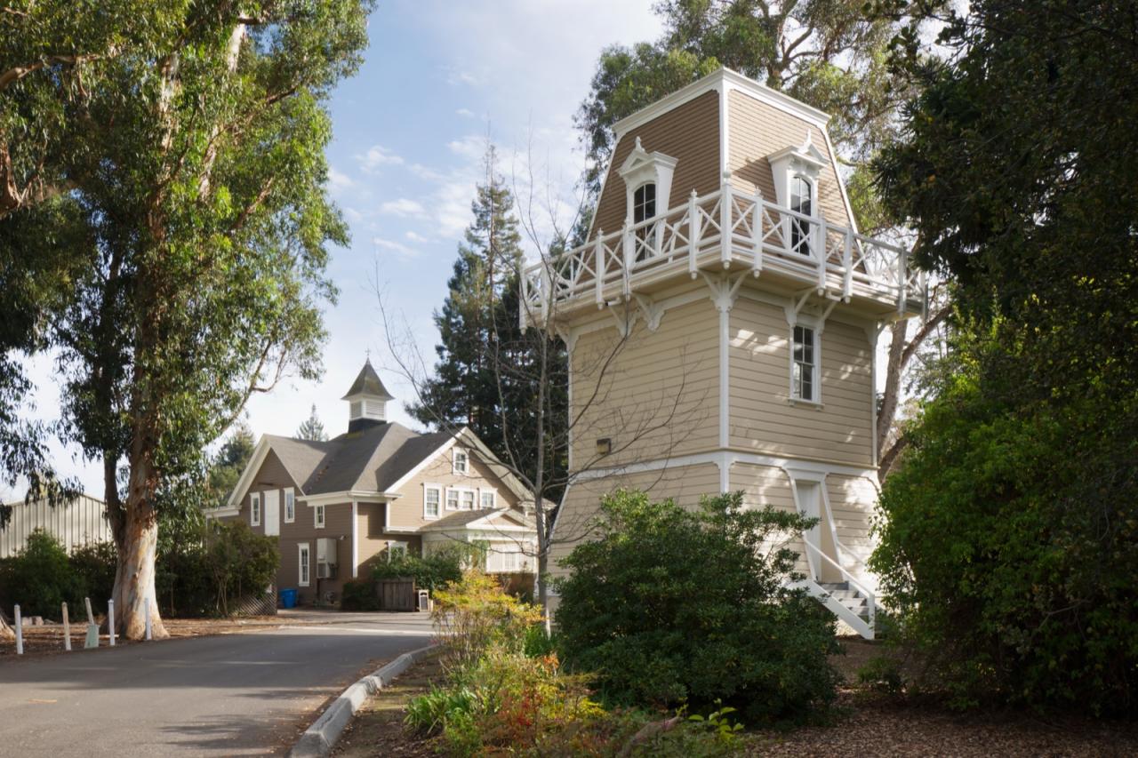 Window replacement in Atherton, California — Atherton