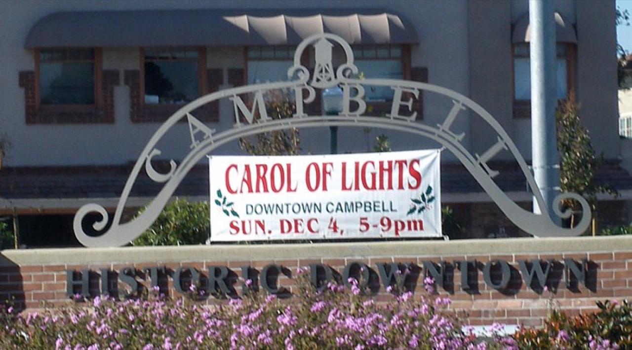 Window replacement in Campbell, California — Campbell