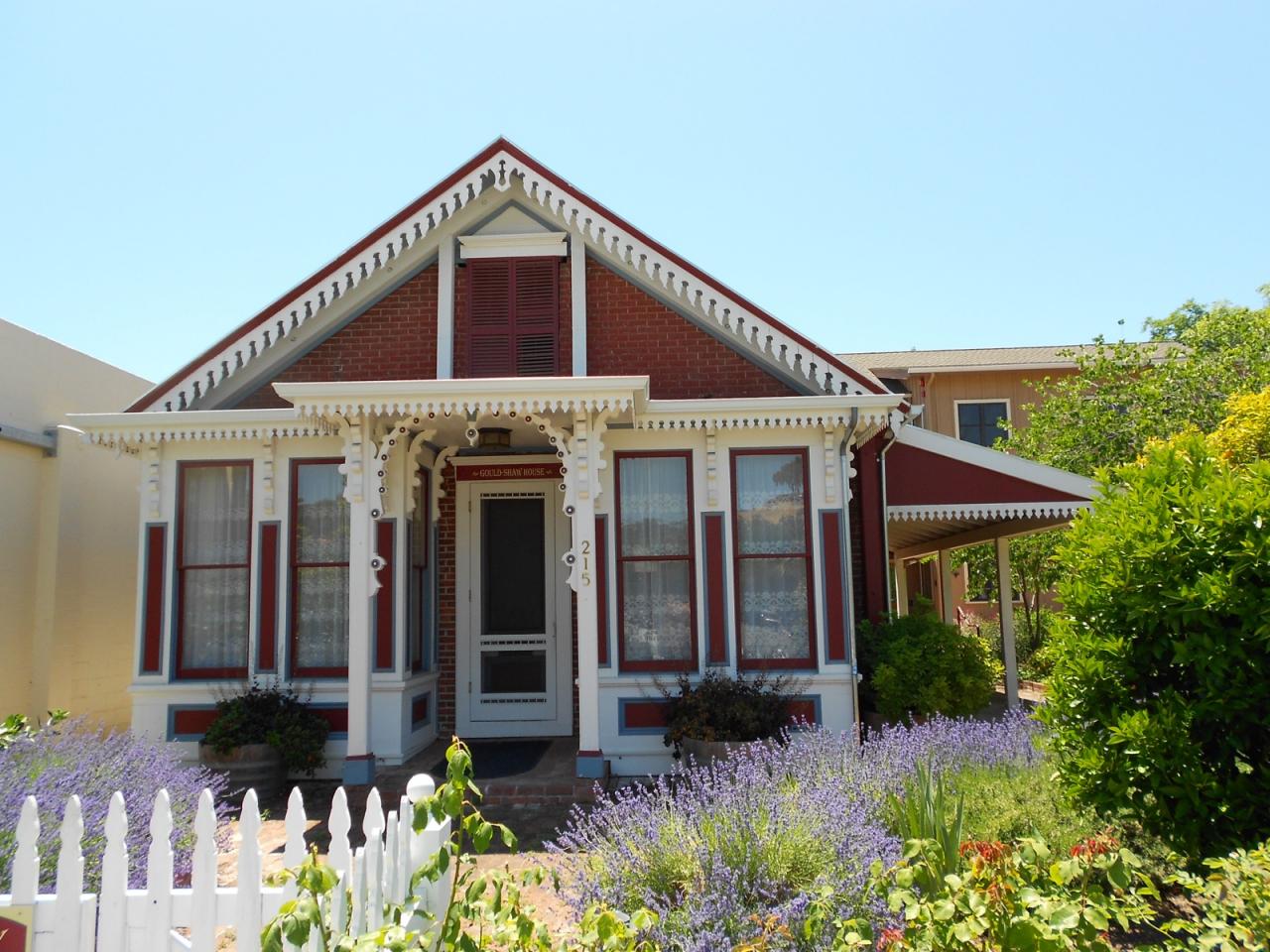 Window replacement in Cloverdale, California — Cloverdale