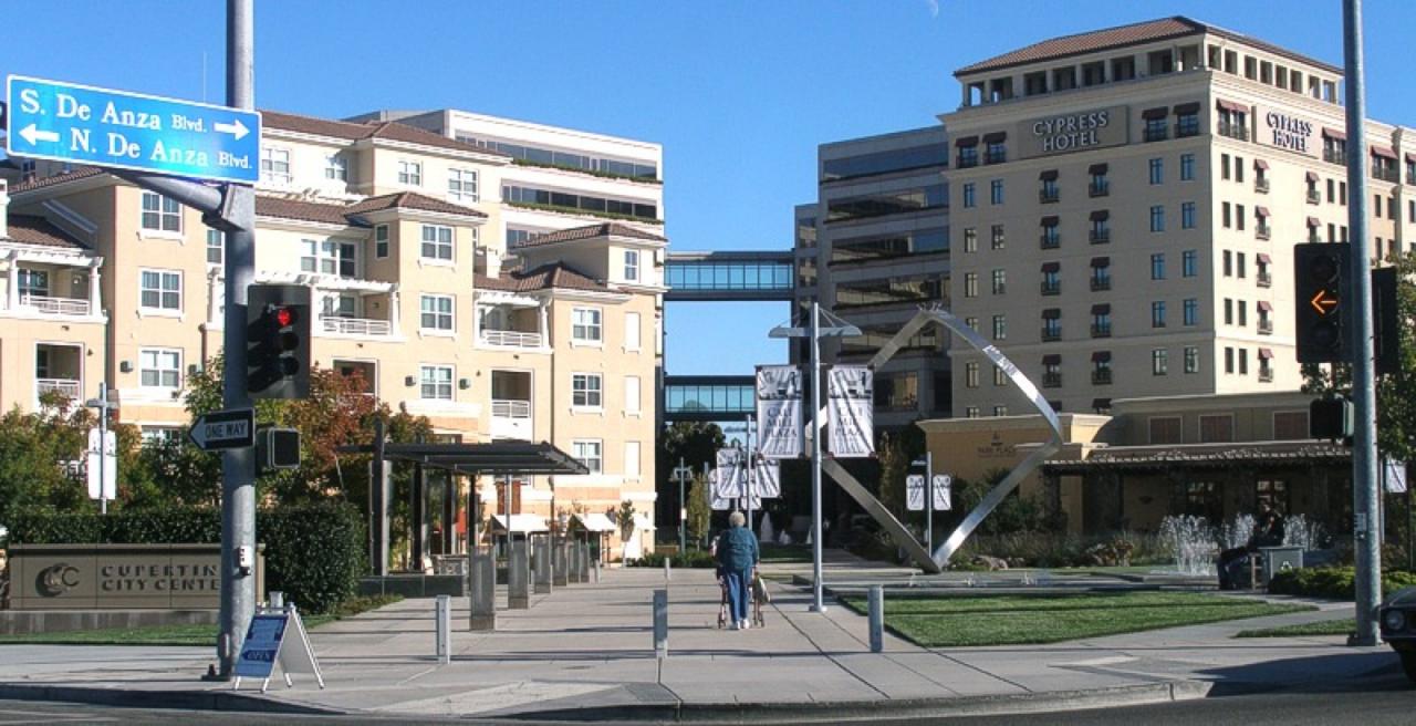 Window replacement in Cupertino, California — Cupertino