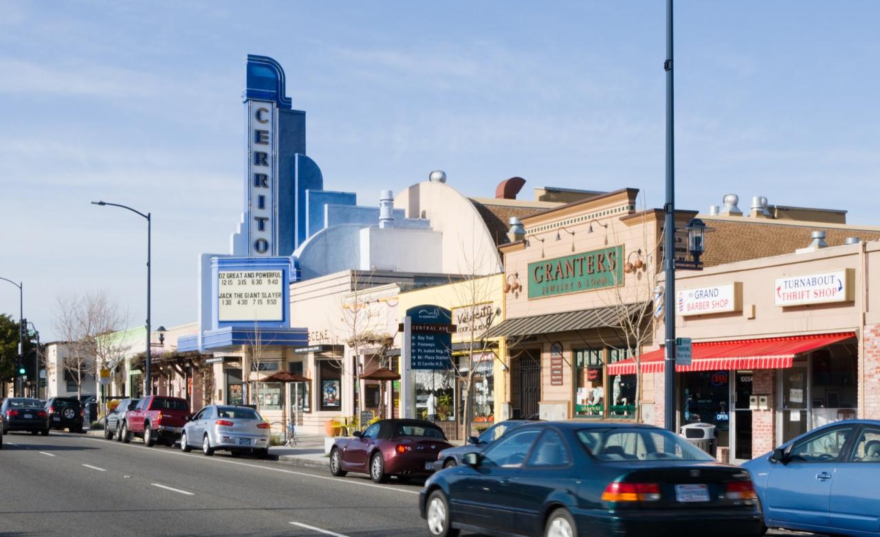 Window replacement in El Cerrito, California — El Cerrito