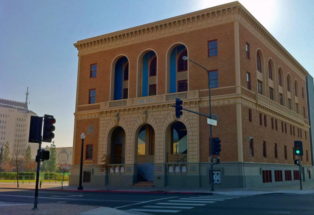 Window replacement in Fresno, California — Fresno