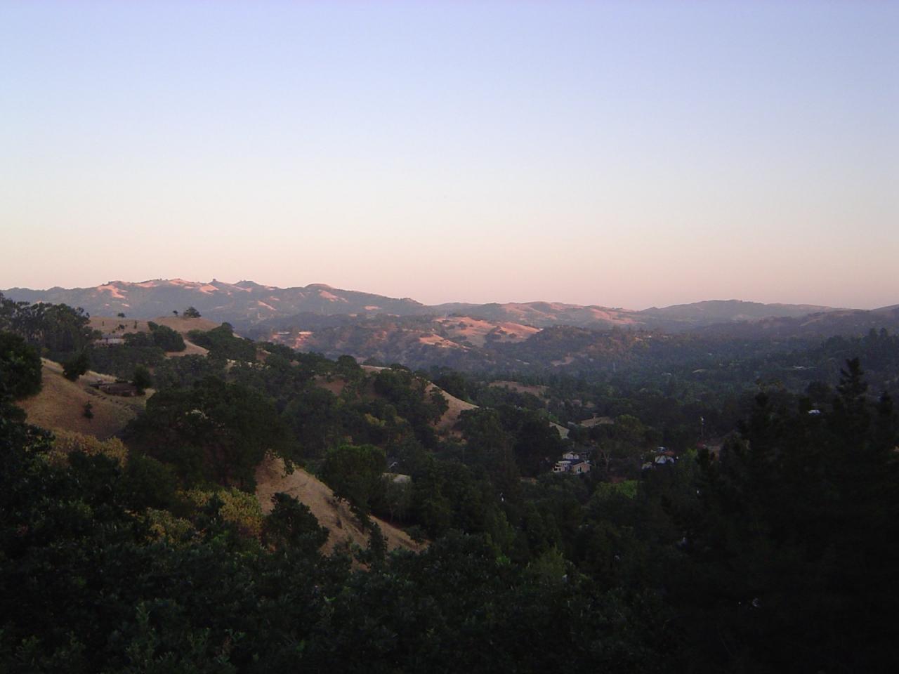 Window replacement in Lafayette, California — Lafayette