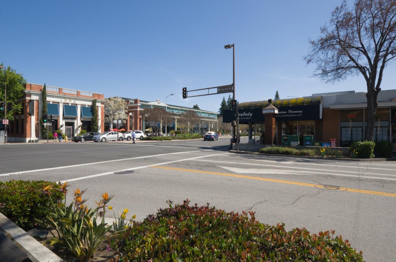 Window replacement in Menlo Park, California — Menlo Park