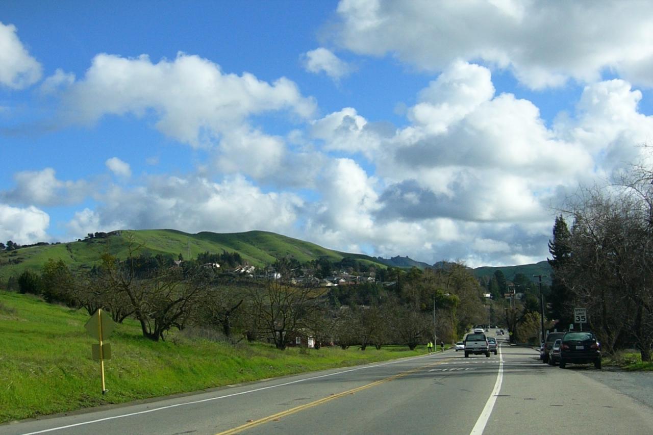 Window replacement in Moraga, California — Moraga