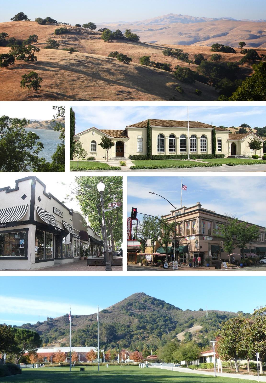 Window replacement in Morgan Hill, California — Morgan Hill