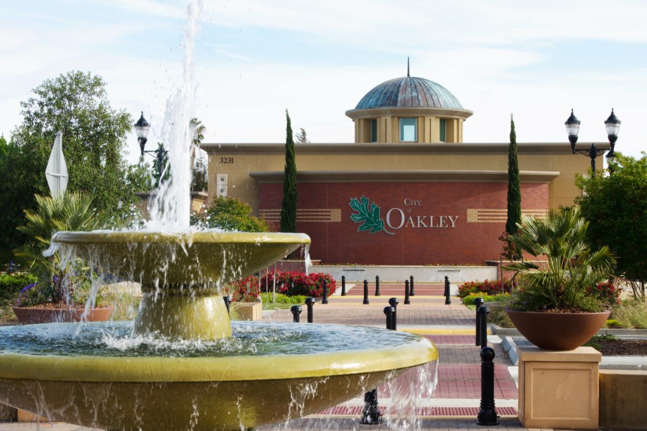 Window replacement in Oakley, California — Oakley