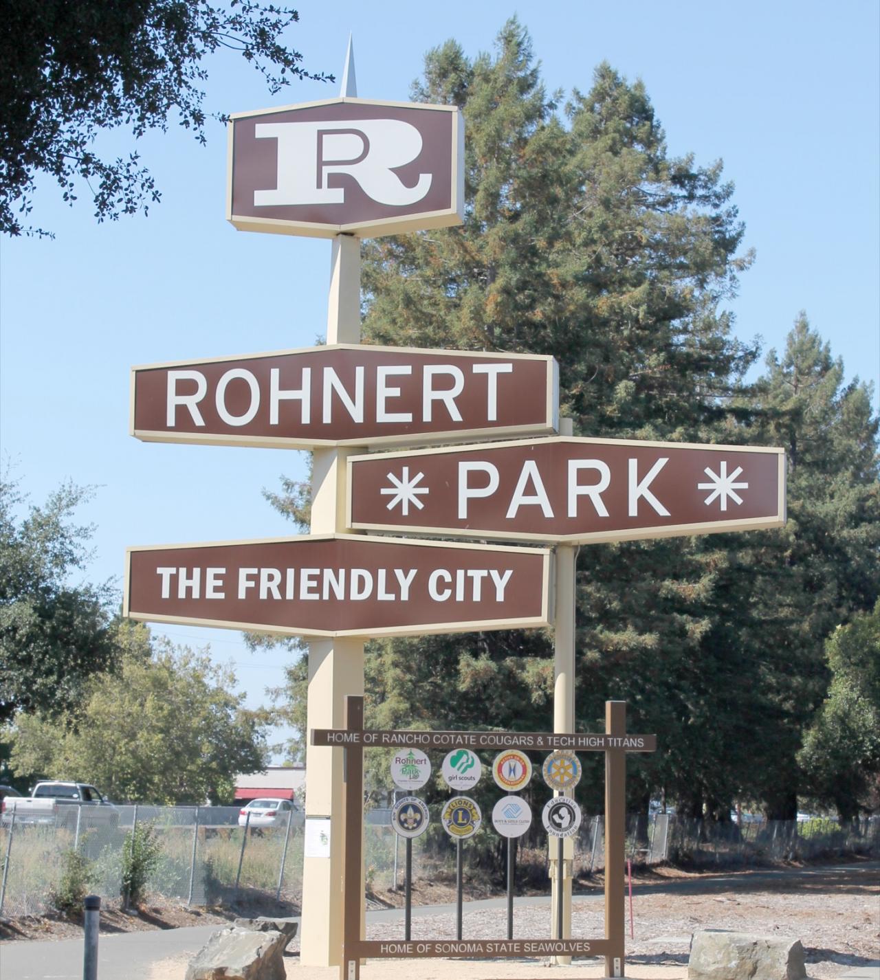 Window replacement in Rohnert Park, California — Rohnert Park