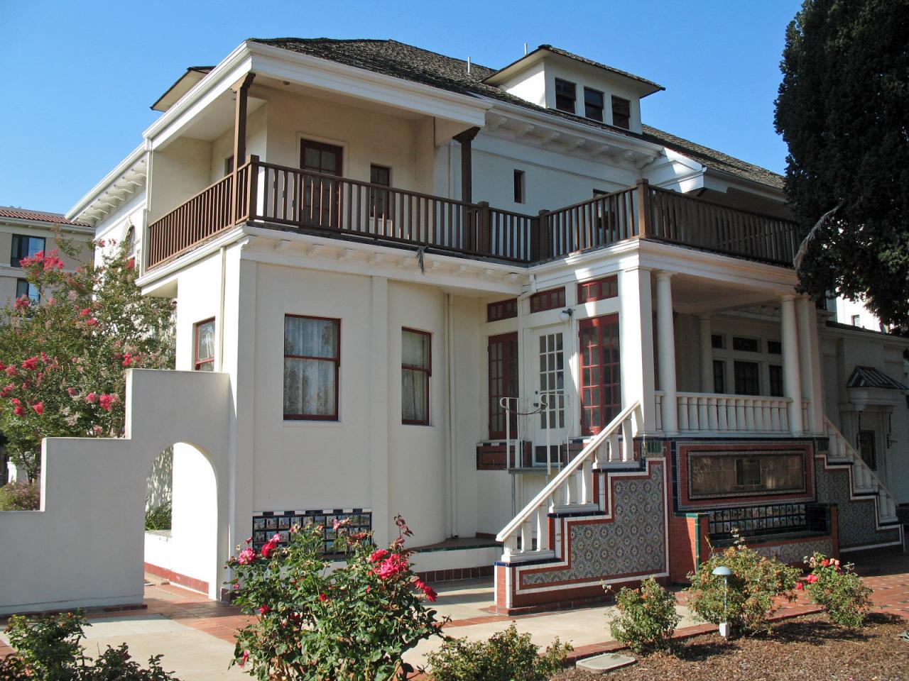 Window replacement in San Leandro, California — San Leandro