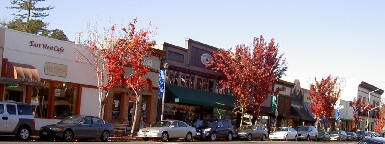 Window replacement in Sebastopol, California — Sebastopol