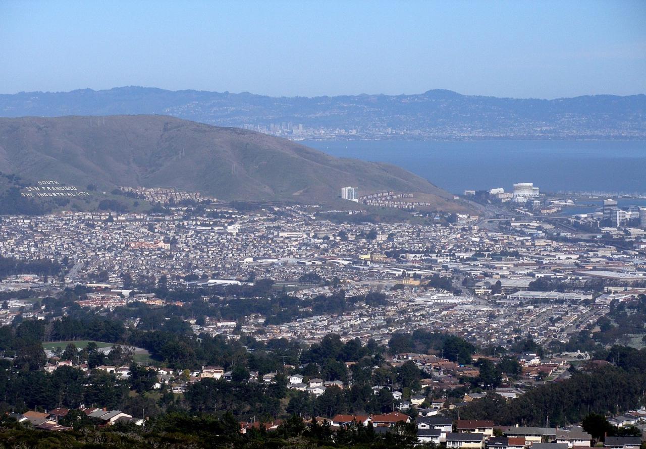 Window replacement in South San Francisco, California — South San Francisco