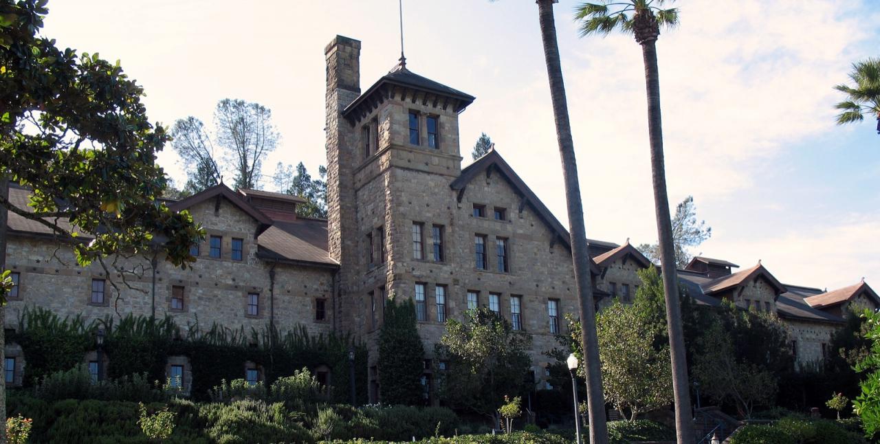 Window replacement in St. Helena, California — St. Helena