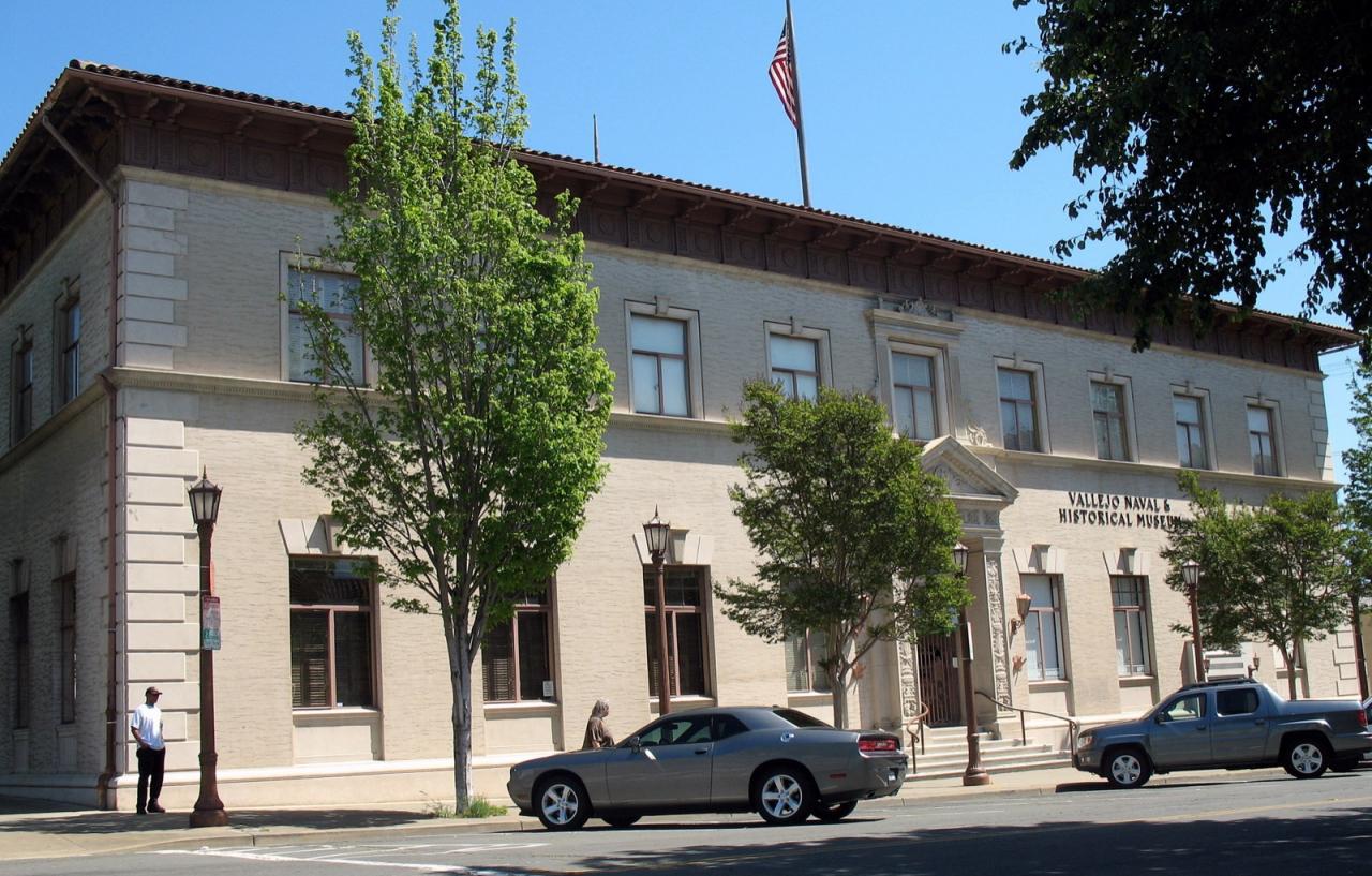 Window replacement in Vallejo, California — Vallejo