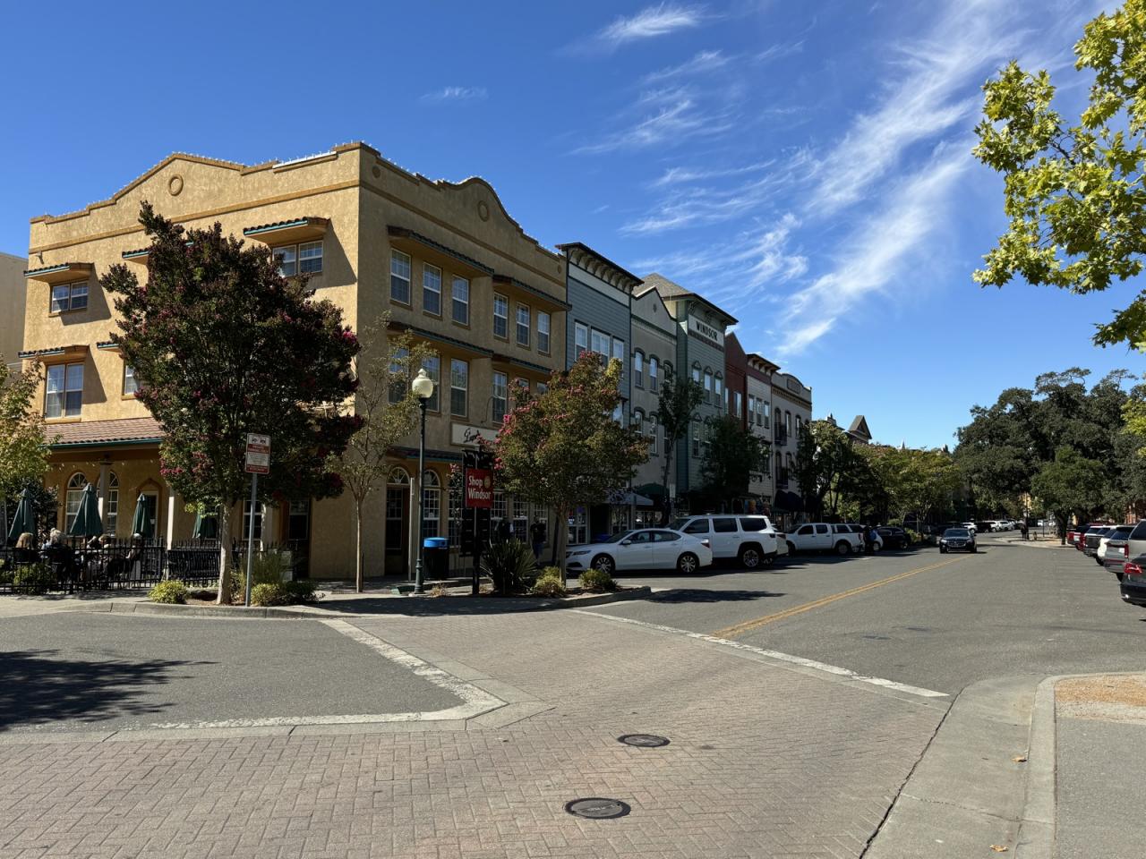 Window replacement in Windsor, California — Windsor