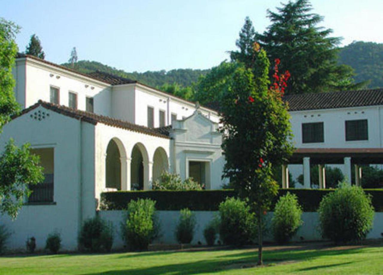Window replacement in Yountville, California — Yountville