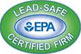 EPA Certified Firm