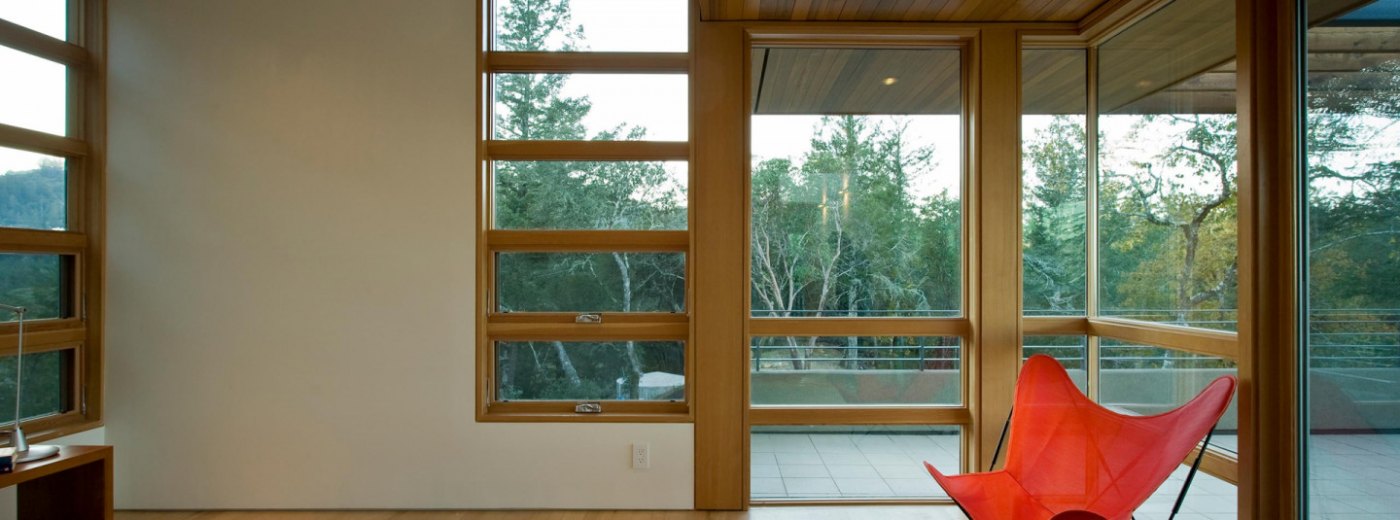 Jeldwen EpicVue® Clad-Wood