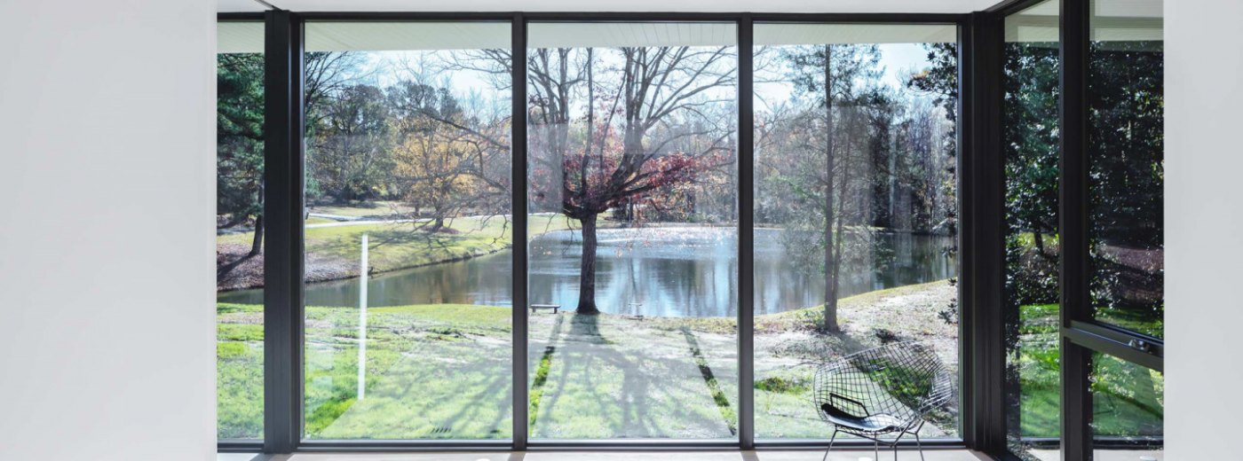 Jeldwen Siteline® Clad-Wood