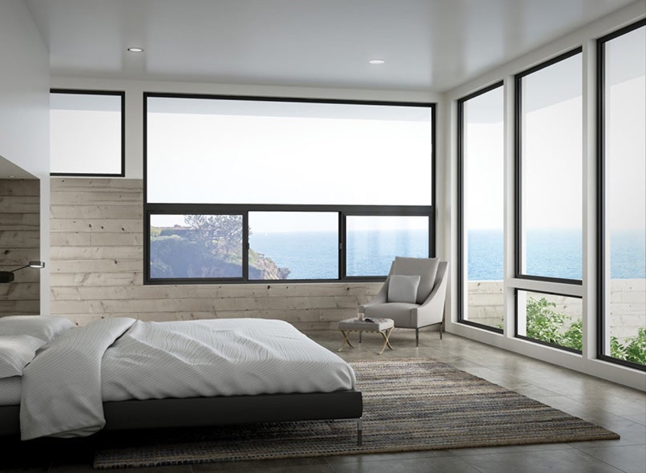 Milgard Aluminum